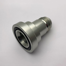1JFS JIC MACHO SÉRIE PESADA FLANGE FLANGES HIDRÁULICOS